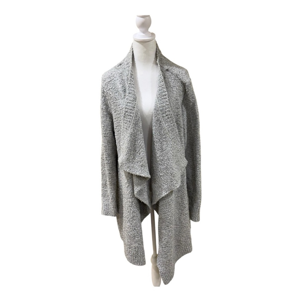 *NEW* Ambrielle Heather Gray Women's Cardigan